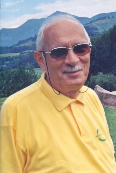 STELLINO FIORENTINI