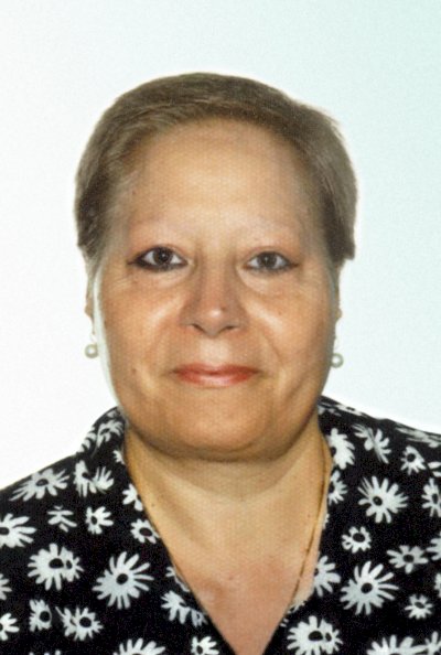 MARIA RIZZO