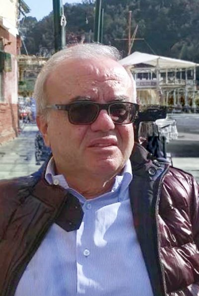 VINCENZO FITTIPALDI