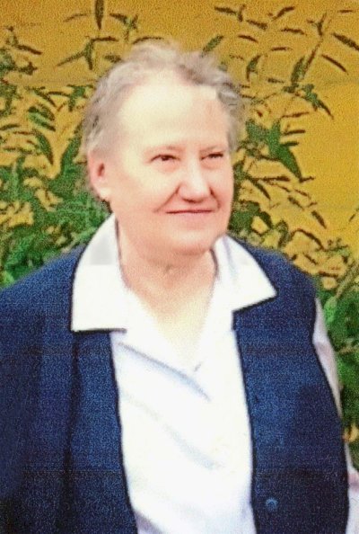 MARIA MARGHERITA CONGIU