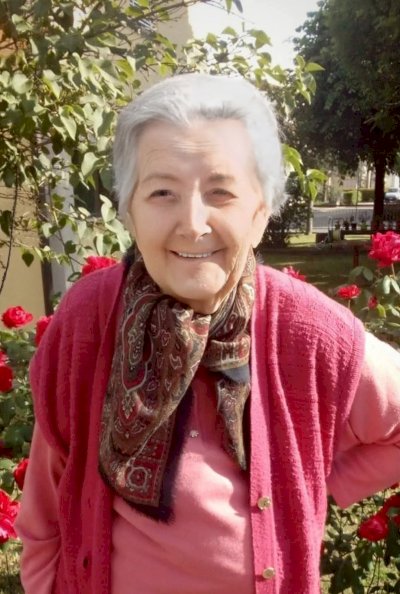 ANNA LAMBERTINI
