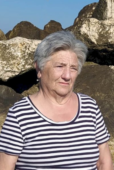 CATERINA MARTINO
