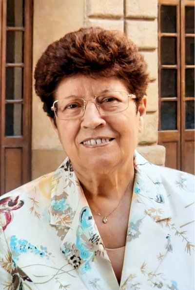 ANTONINA SCIARABBA