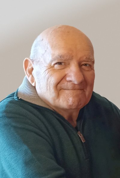 LUIGI SILVESTRI