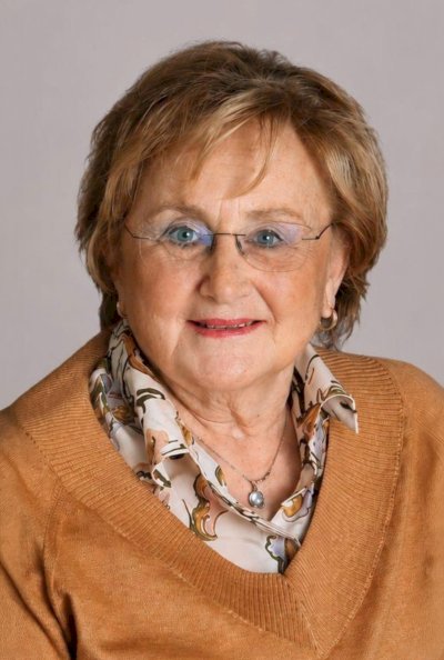 MARIA FONTANA PECICCIA