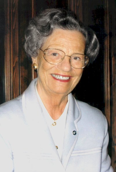 MARIA LUIGIA MAGANETTI