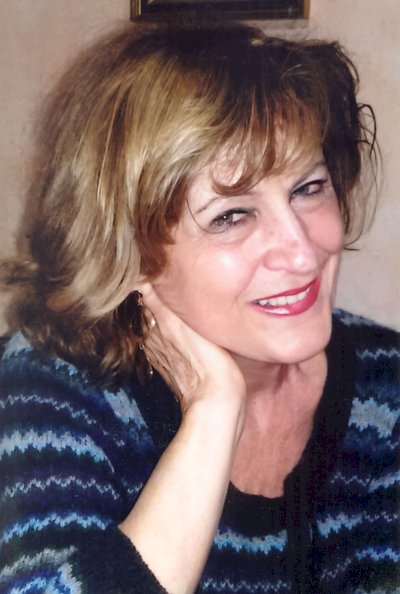 NATALINA MANFREDI