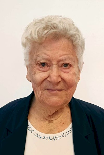 MARIA ROTUNNO