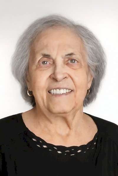 ANTONIA BARLETTA