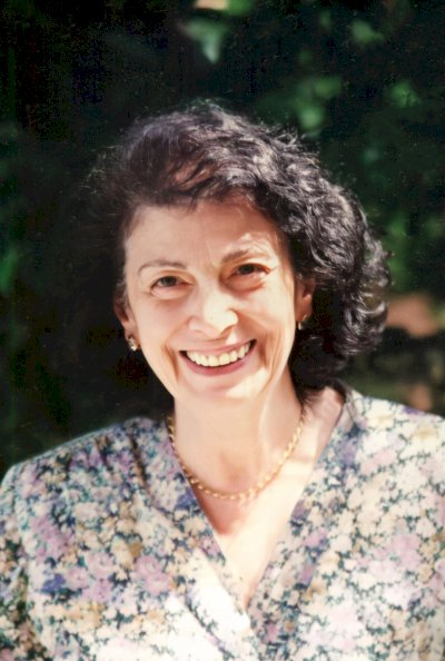 MARIA CRISTINA LANCIONI