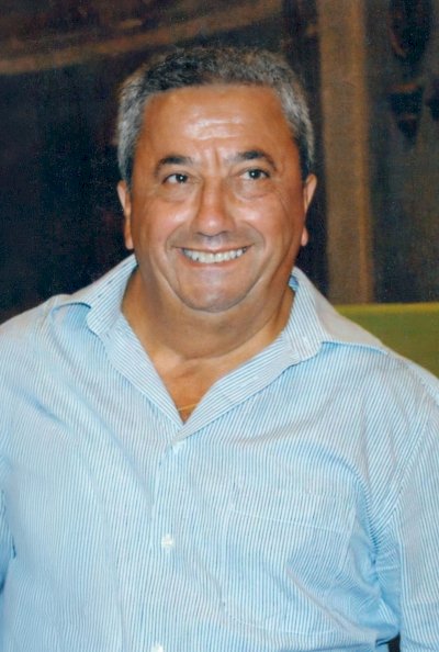 ANTONIO DISISTO