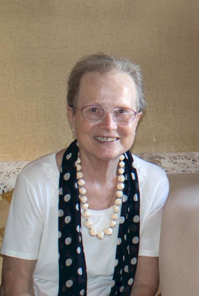 ROSA PRETELLI