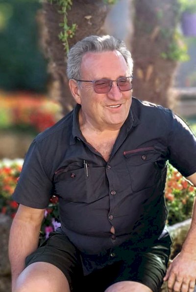 GIUSEPPE SAPIENZA