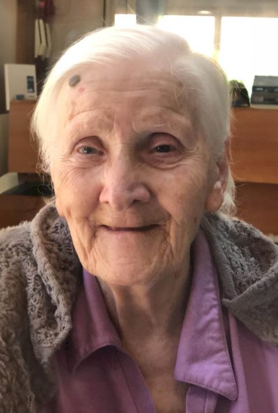 FILOMENA MANFREDI