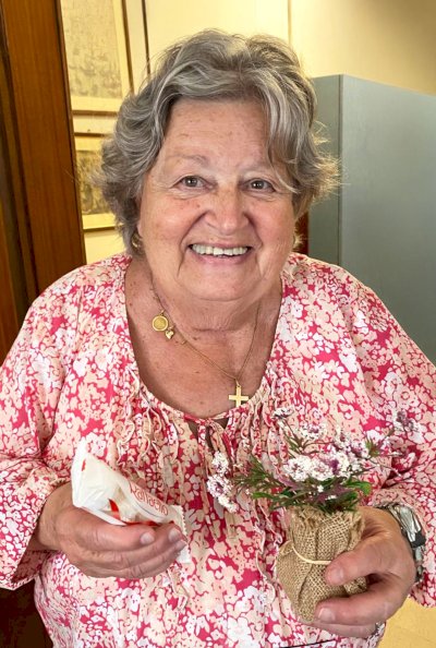 MARIELLA AVATI