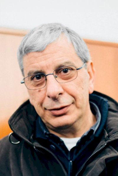 ANGELO LANDOLFA
