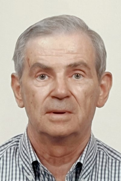 ENZO BORDIN