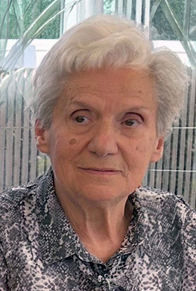 CARMELA GRAZIANI
