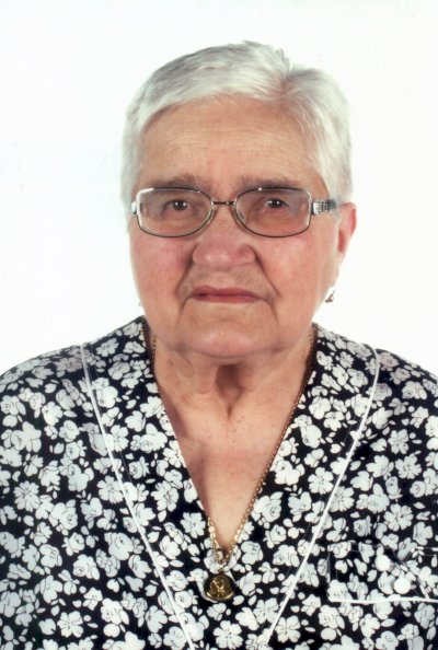 ZOE SGARBI