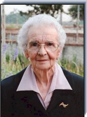 MARGHERITA CRAVERO ved. NIVELLO