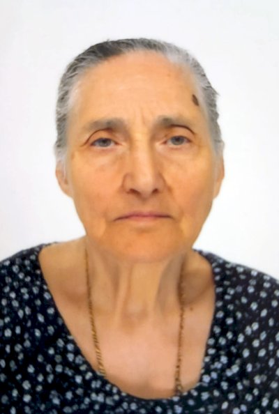 LUCIA MONTAGNINO