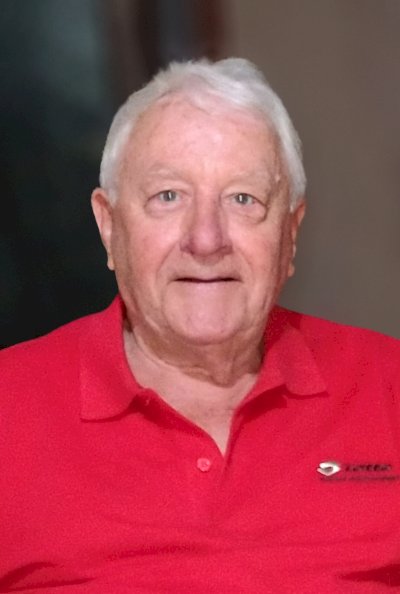 ANTONIO SCORZONI