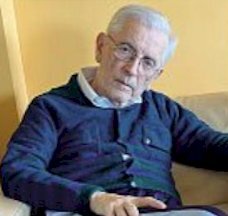 Necrologio di DON MARCO LUCIANO