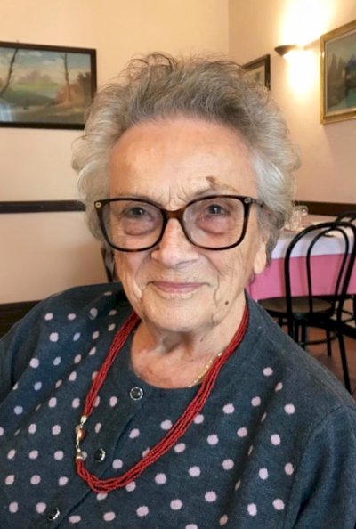 GIUSEPPINA MAIORANO