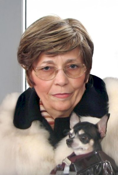 BRUNA TANCINI