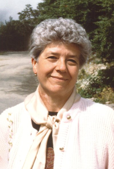 MARIANNA LEGGIO