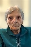 MARIA PURICELLI (MARIUCCIA)