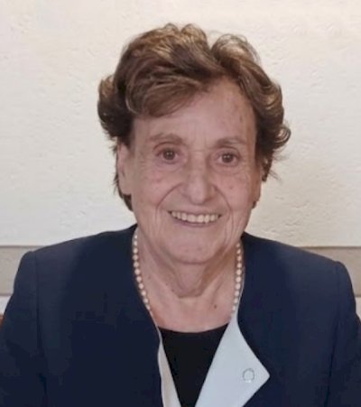 CARLA PIERINI