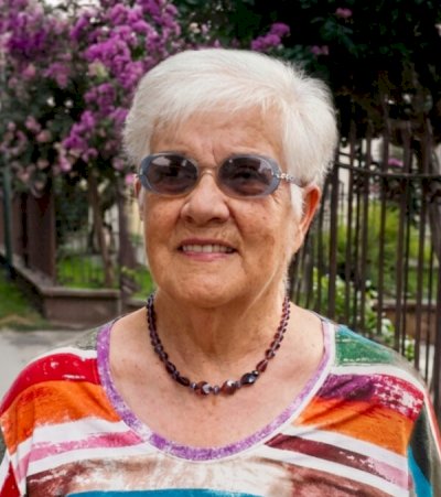 MARGHERITA TASSONE "IN PELISSERO"