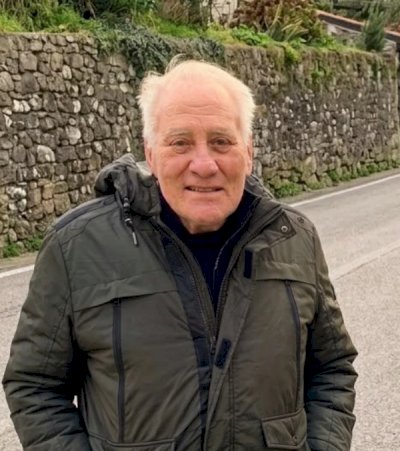 GIUSEPPE MAERO