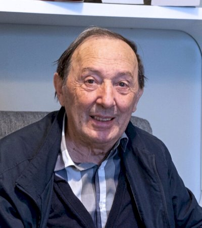 RENATO RUFFINO "PENSIONATO CRS"