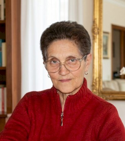 MARIA PELLICANO