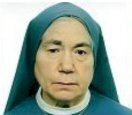 Necrologio di MARIAMICHELA ANGELINI "SUOR MARIA ALFONSINA"