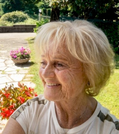 EULALIA GOSMAR