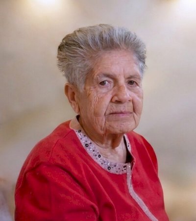 MARIA NEGRI