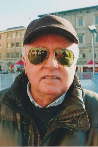 LUIGI FOSCHI