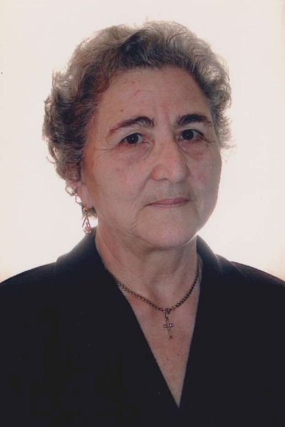 GIOVANNA QUARESIMA