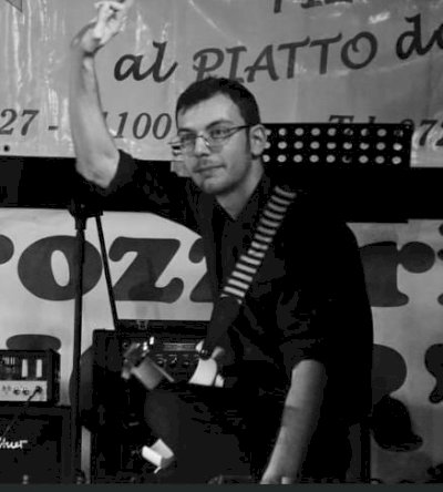 SEMEN DZHABARYAN