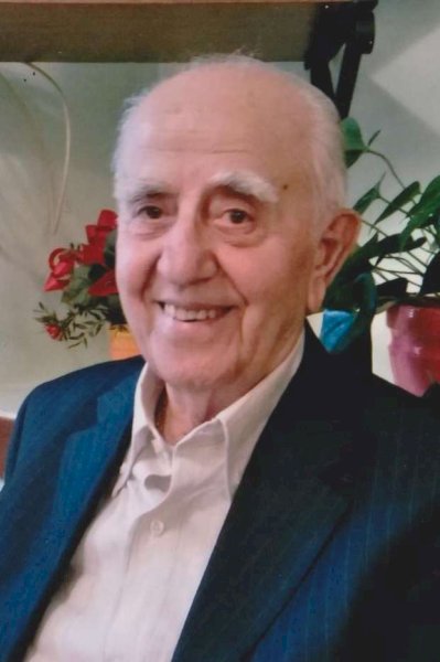 NEVIO ORADEI