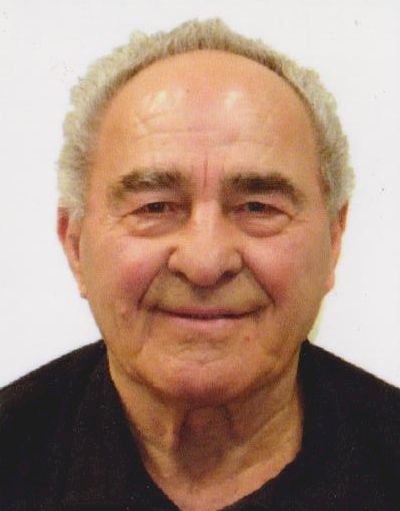 GIUSEPPE GIAMPAOLI
