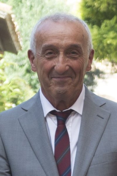 GIORGIO FABI