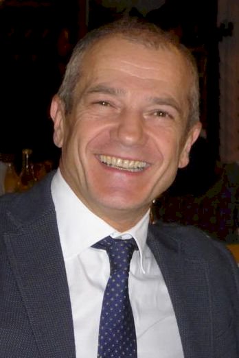 RICCARDO VITALI