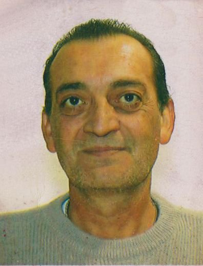 CLAUDIO MARTE