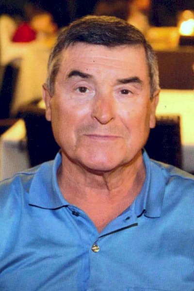 MAURIZIO ORTOLANI