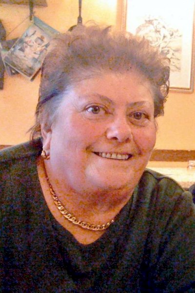 VITTORINA IACOMUCCI