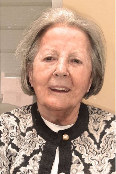ANNA PIERANTONI